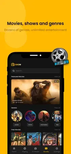 netmirror-jio-hotstar Movies and shows